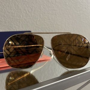 Fendi Sunglasses